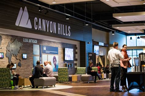 Canyon hills church - About Canyon Hills. Pastor Larry, his wife, Shirley, and their three young children, started Canyon Hills Friends Church in East Yorba Linda on June 3, 1990. The church first met in a leased facility on La Palma Avenue for 15 years. In 2003, Canyon Hills purchased the property on Fairmont Connector and built an 18,000 square facility.